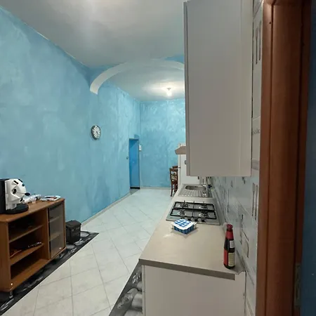 House Clara&vincenzo Appartement