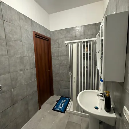 House Clara&vincenzo * Naples