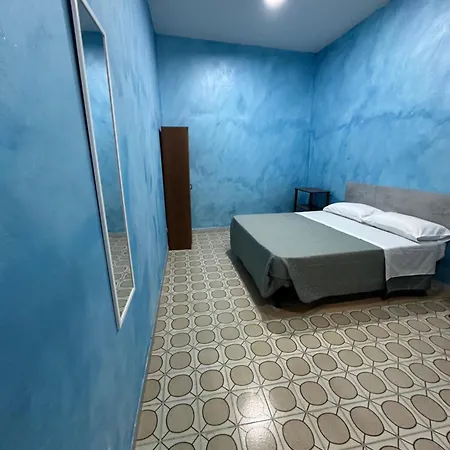 House Clara&vincenzo Appartement Naples