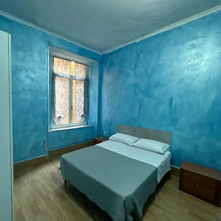House Clara&vincenzo Appartement