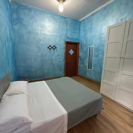 House Clara&vincenzo Appartement