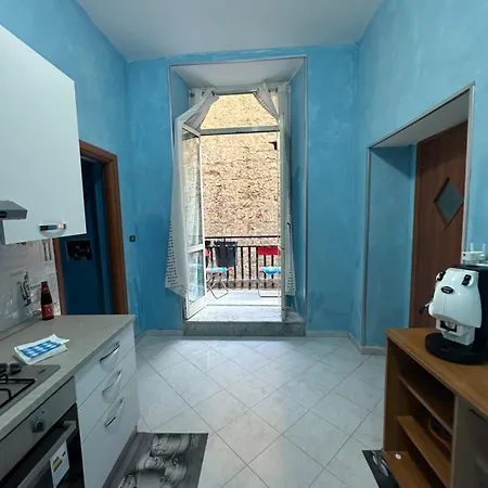 Appartement House Clara&vincenzo Naples