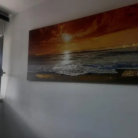 La Dimora Di Bruna Apartment *