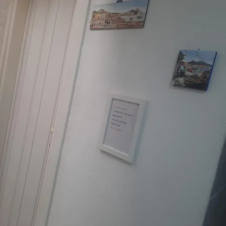 La Dimora Di Bruna Apartment *