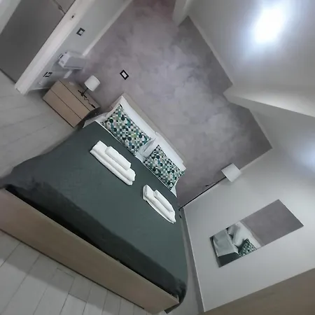 La Dimora Di Bruna Apartment Naples