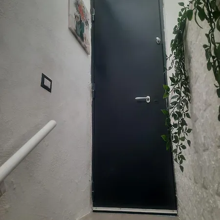 La Dimora Di Bruna Apartment