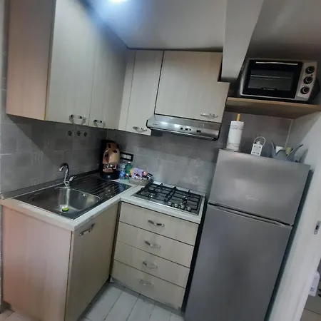 La Dimora Di Bruna Apartment