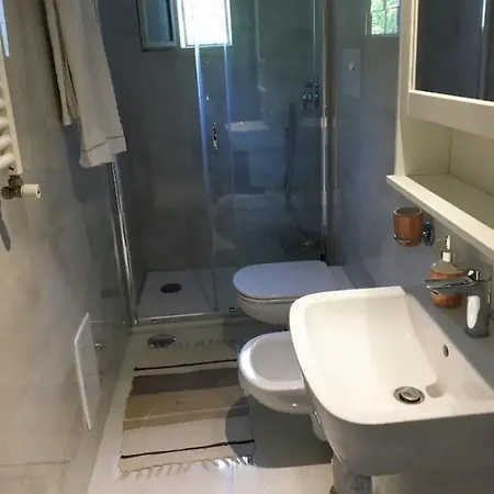 Monastero Flat Apartment