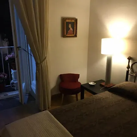 Apartment Monastero Flat *