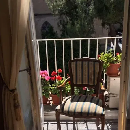 Monastero Flat Apartment Naples