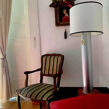 Apartment Monastero Flat *