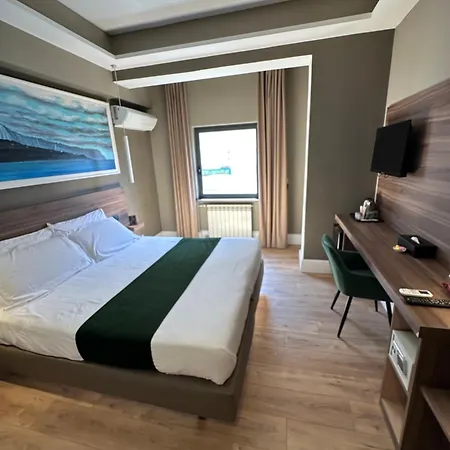 7th Floor
