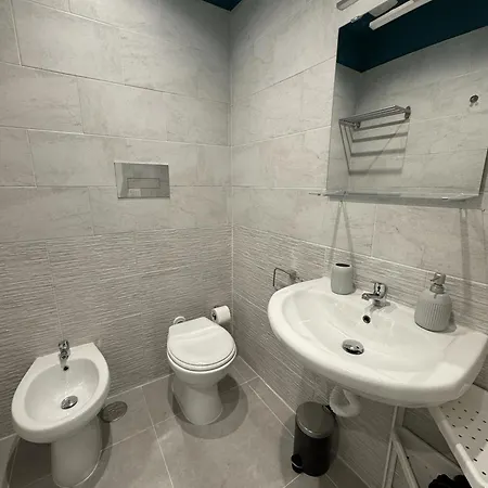 Bed & Breakfast A' Casarella Naples