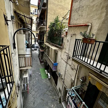 Bed & Breakfast A' Casarella *