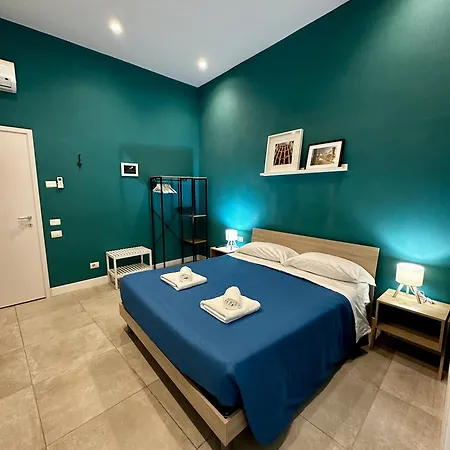 A' Casarella Bed & Breakfast Naples
