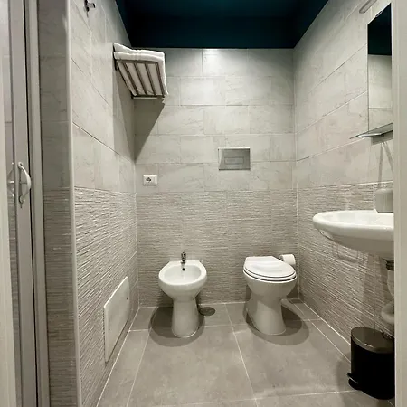 Bed & Breakfast A' Casarella Naples