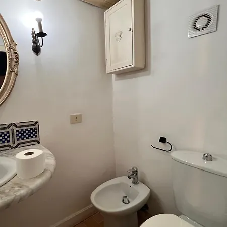 Bella Mbriana Guest house Naples