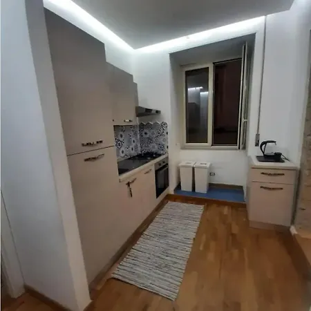 Pignasecca Naples