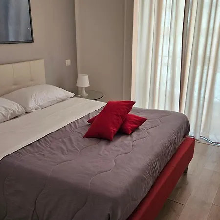 Casa House 381 * Naples