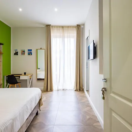 Guest house Terrazza Terzo Cardine Naples