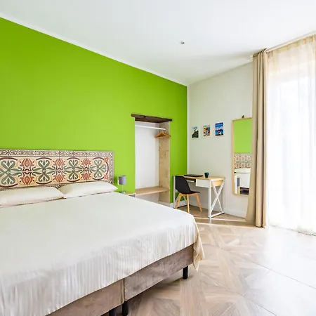 Terrazza Terzo Cardine Guest house Naples