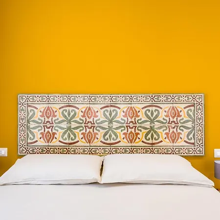 Terrazza Terzo Cardine Guest house *