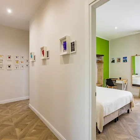 Guest house Terrazza Terzo Cardine