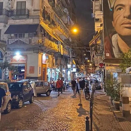Civico Antico Napoli