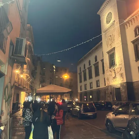 Civico Antico Appartamento