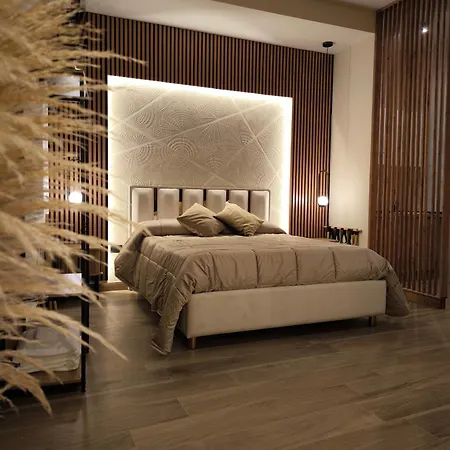 Bed & Breakfast Casamira *