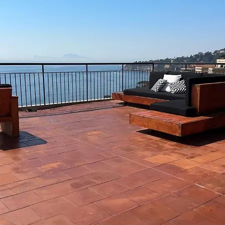 Posillipo Appartamento Napoli