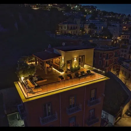 Appartamento Posillipo *