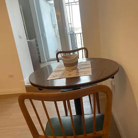 La Romantique Guest house Naples