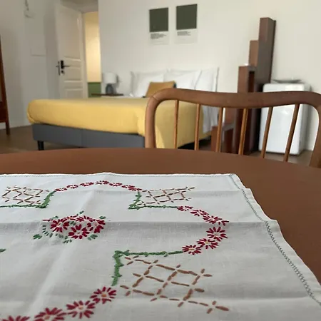 Guest house La Romantique Naples