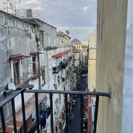 La Romantique Guest house Naples