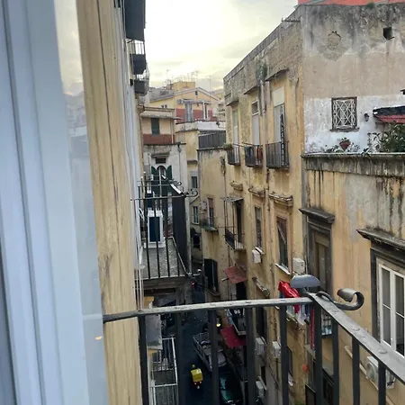 La Romantique * Naples