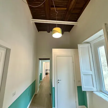 Guest house La Romantique Naples