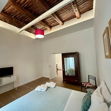La Romantique Guest house *