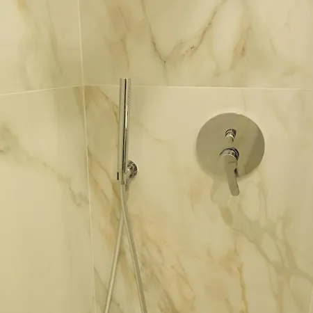 Apartment Relais Cristallini *