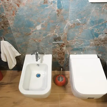 Relais Cristallini Apartment Naples