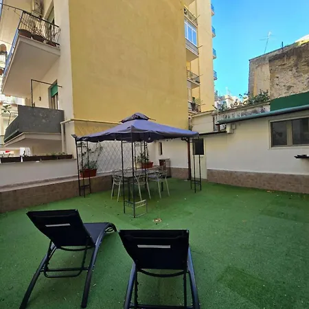 Nonnatitta A Chiaia * Napoli