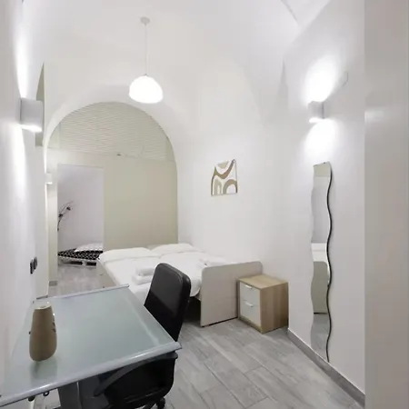Apartment Nonnatitta A Chiaia *