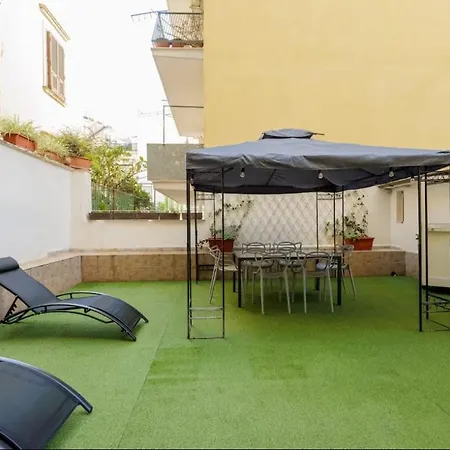 Nonnatitta A Chiaia * Napoli