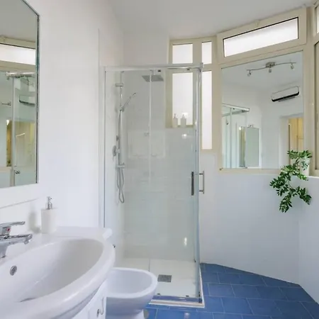 Apartment Nonnatitta A Chiaia *