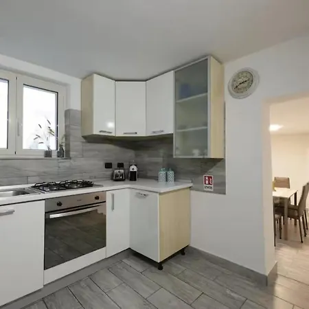 Nonnatitta A Chiaia Apartment