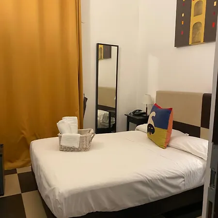 普勒比斯西托公寓酒店 酒店 那不勒斯