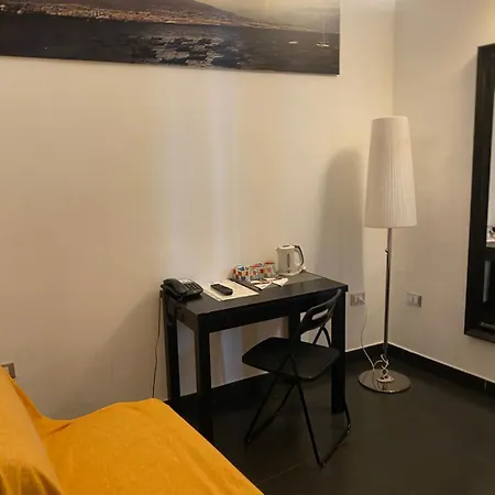 普勒比斯西托公寓酒店 酒店
