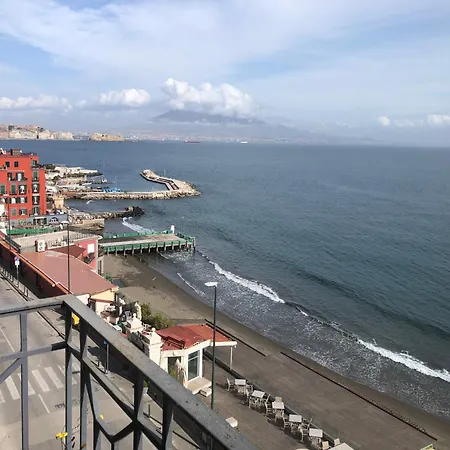 Vista Mare * Napoli