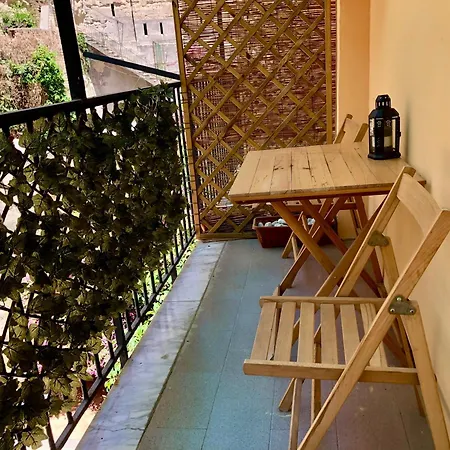 Vista Mare Bed & Breakfast