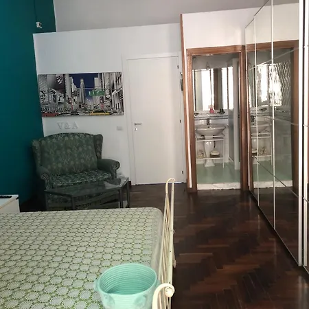 Vista Mare Bed & Breakfast *